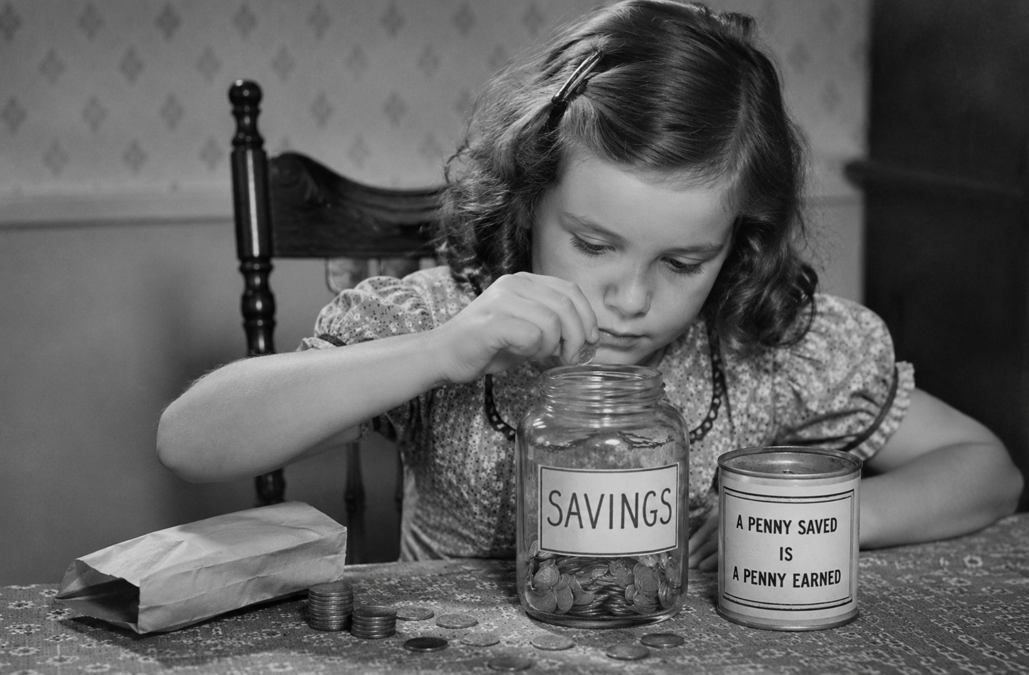 Savings