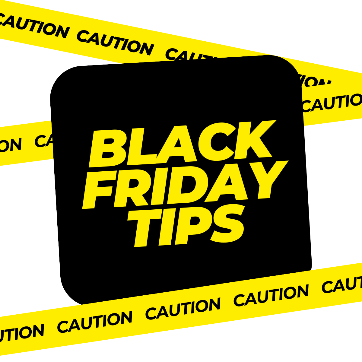 Black Friday Shopping Tips: Outsmart Retail Tricks to Save Big