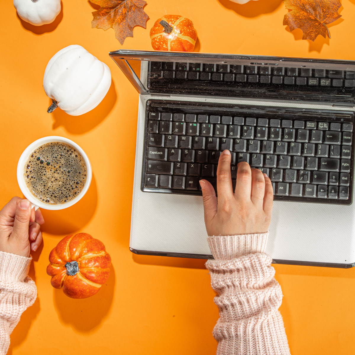 How to Build a Fall Budget and Prepare for Seasonal Expenses