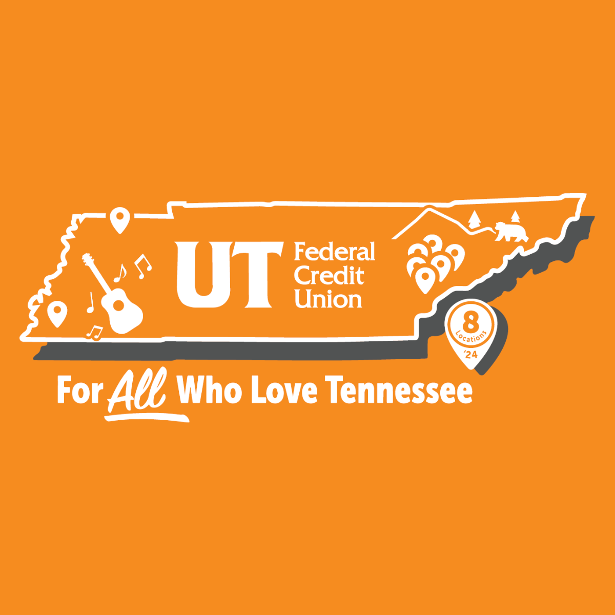 Get to Know Us: UT Federal Credit Union