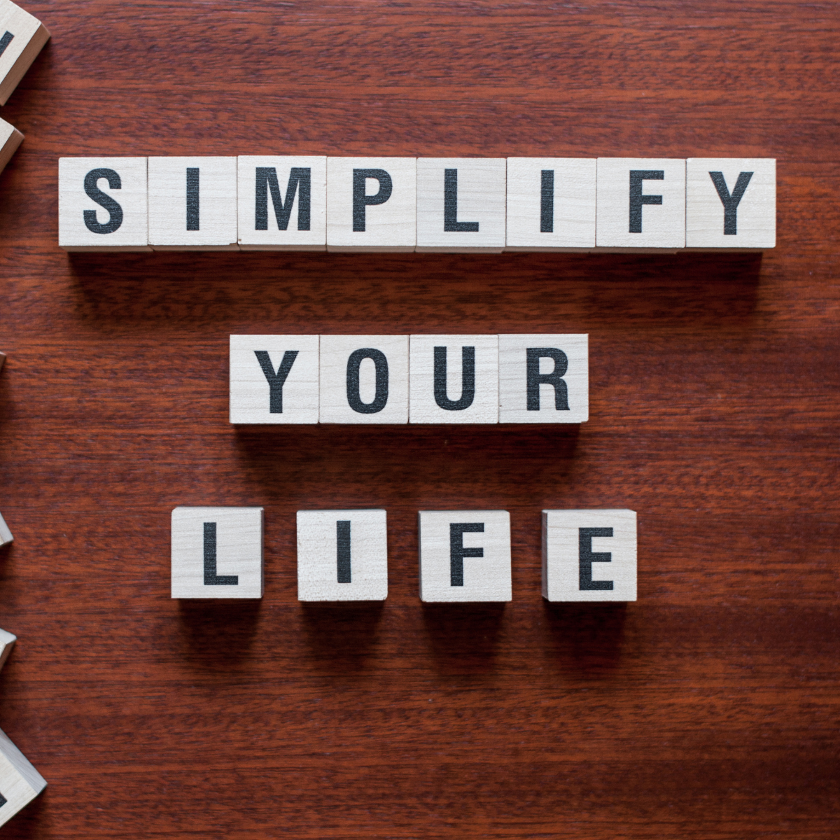 4 Strategies to Simplify Your Financial Life with UT Federal Credit Union