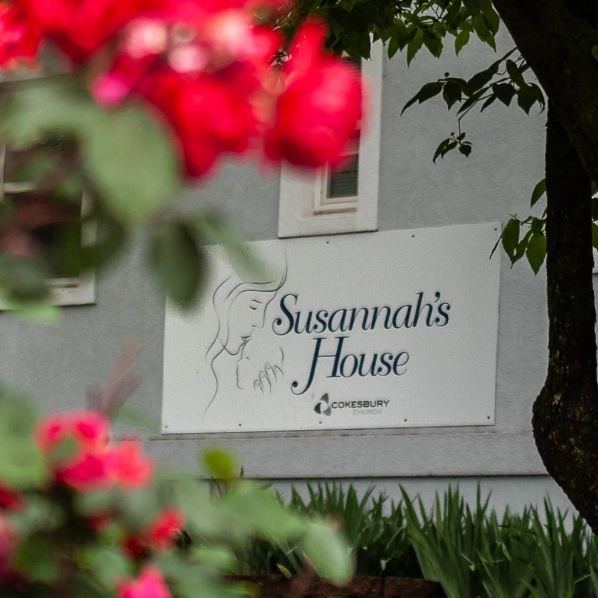 A Place of Hope and Healing: Growing with Susannah's House