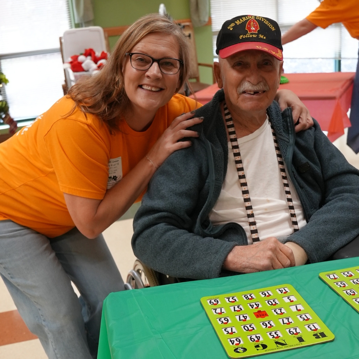 November & December at UTFCU: A Season of Kindness, Celebration, and Community