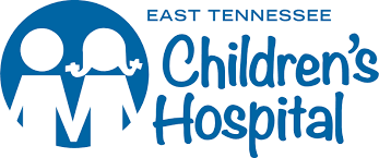 East Tennessee Children's Hospital Logo