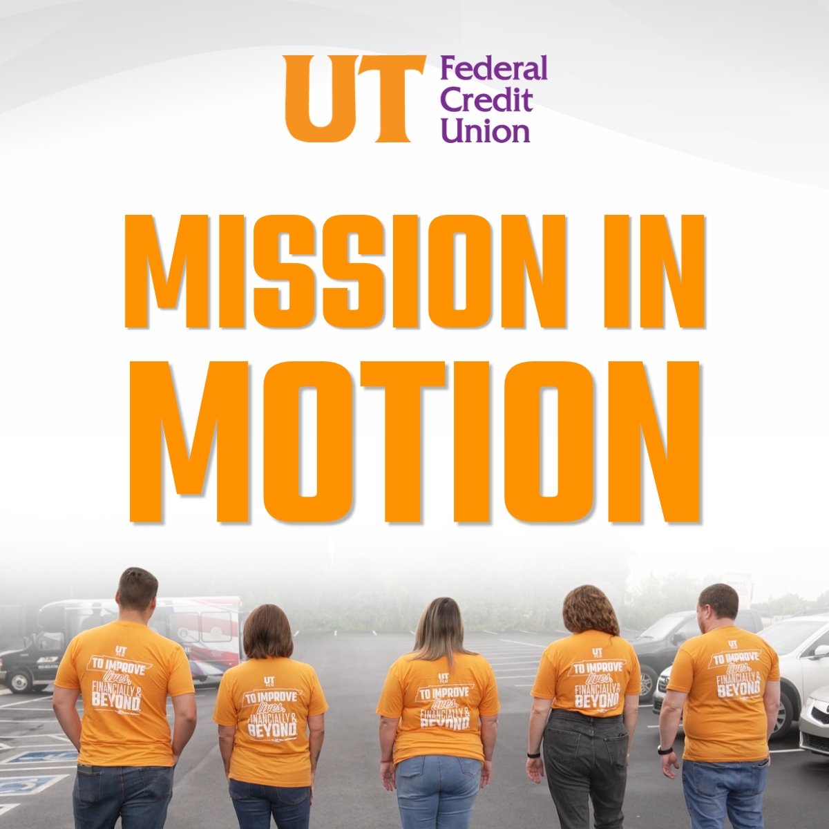 Mission in Motion: When Improving Lives Goes Beyond the Numbers