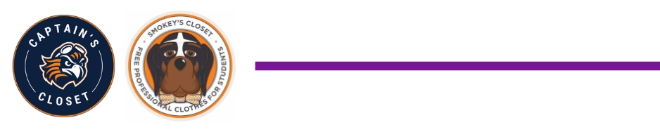 Smokey_Captain Closet