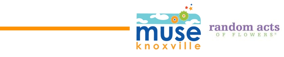 Muse_Random Acts of Flowers