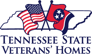 Tennessee State Veterans Home Logo