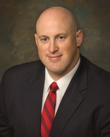 Dale Johnson CFO