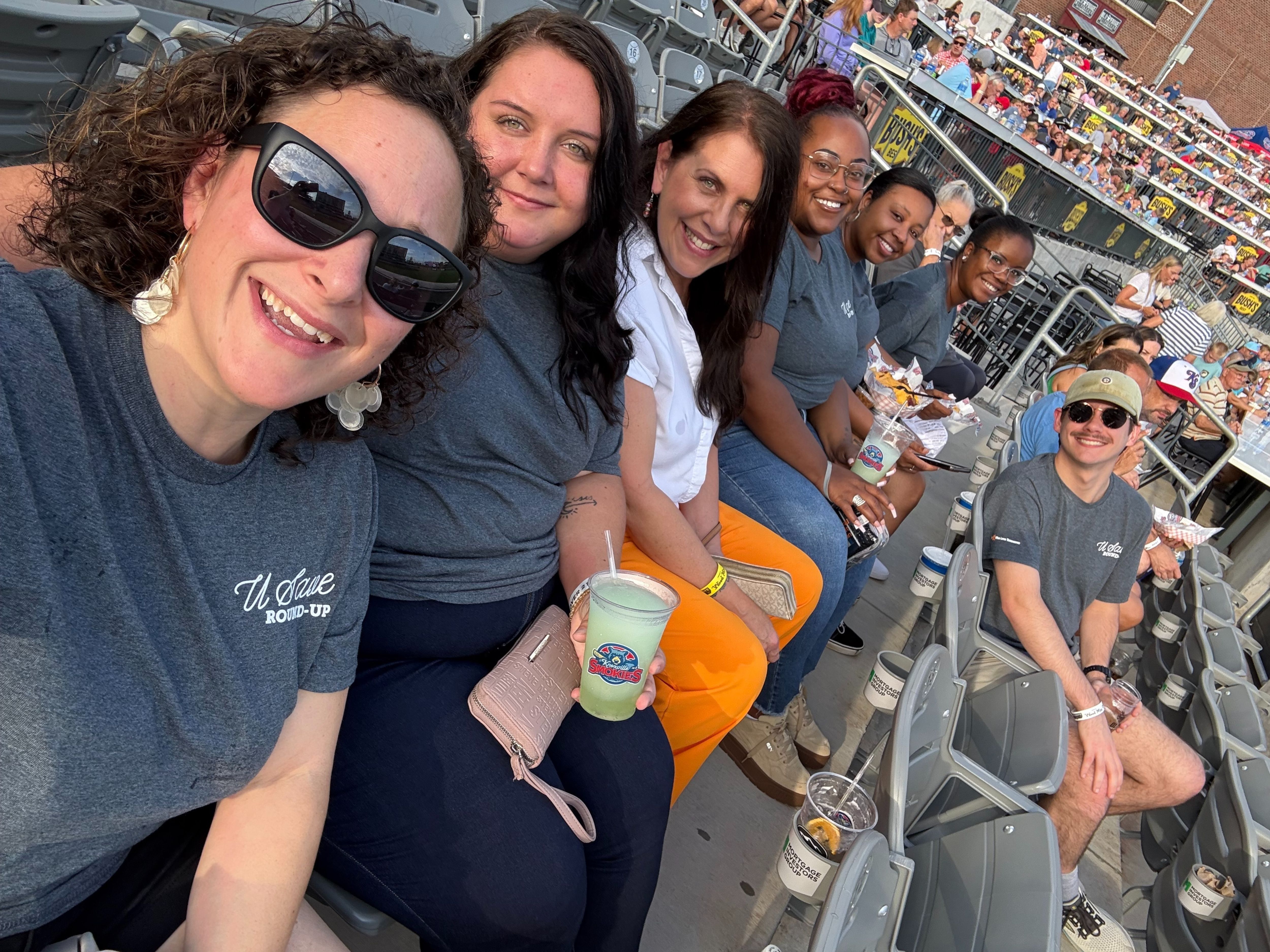Digital Branch Team Outing