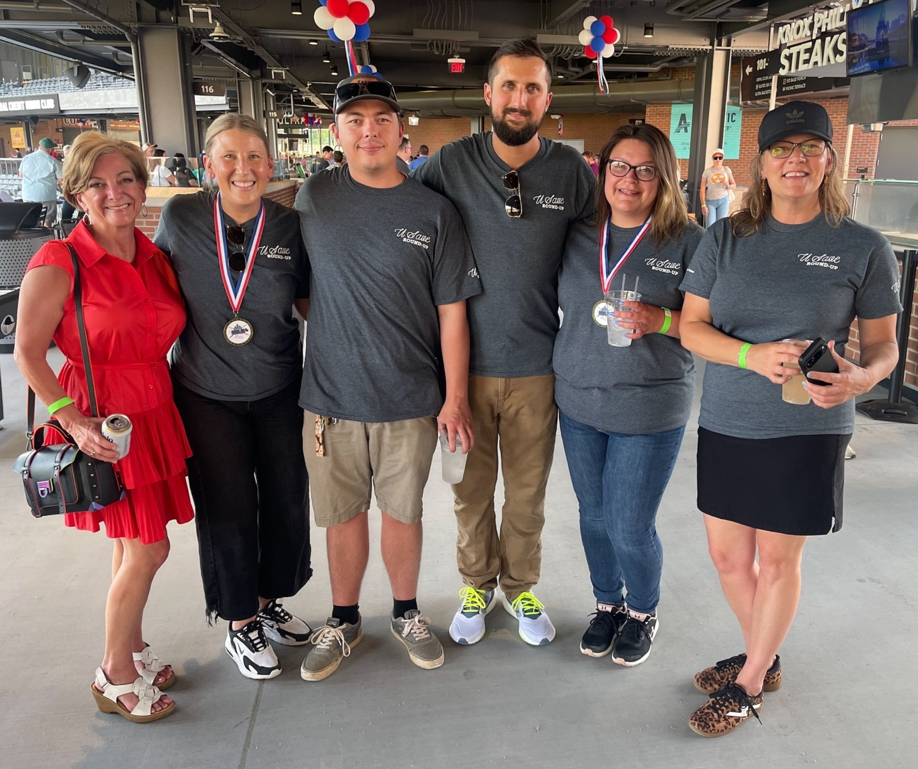Covenant Health's Game On Against Cancer