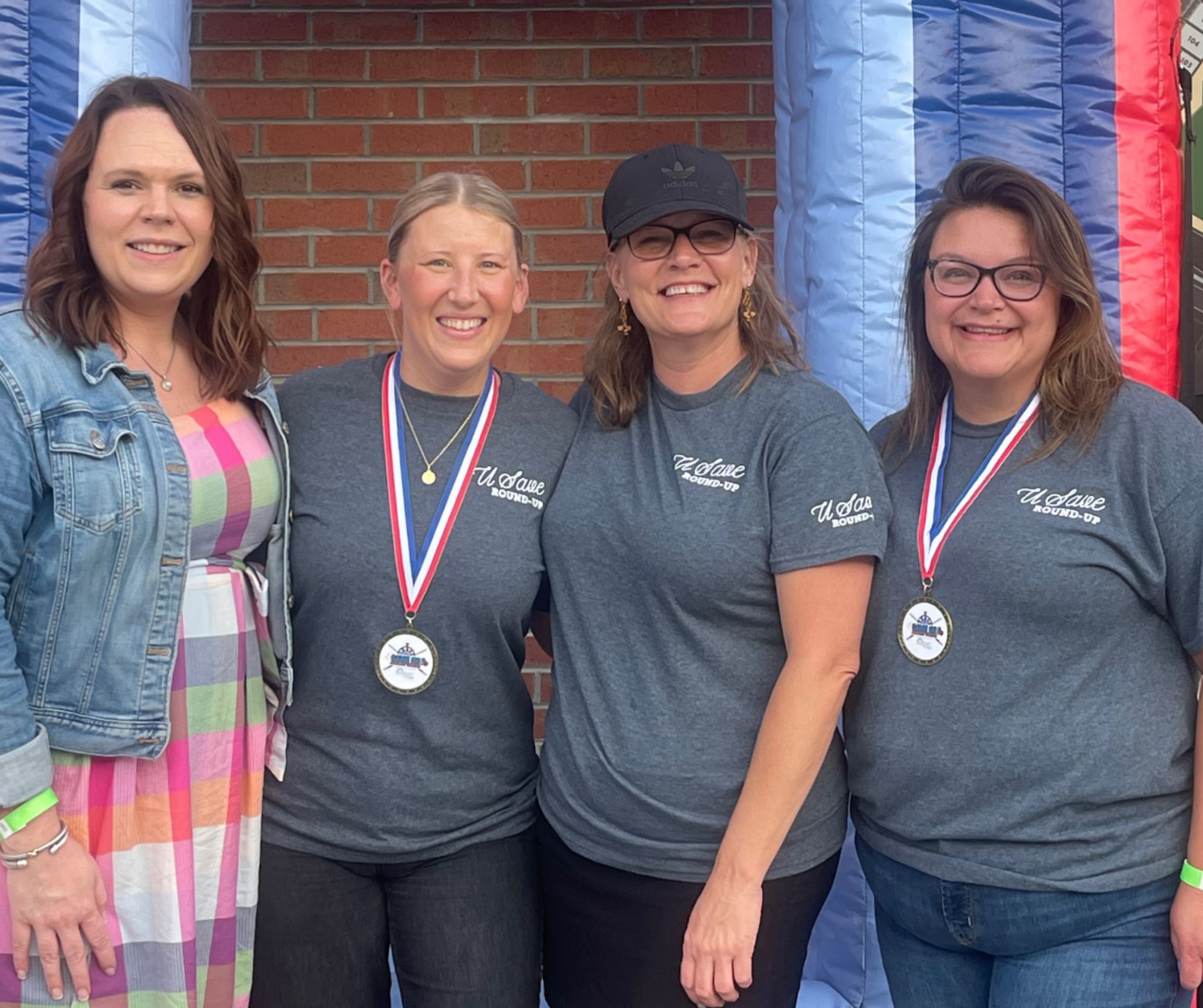Covenant Health's Game On Against Cancer