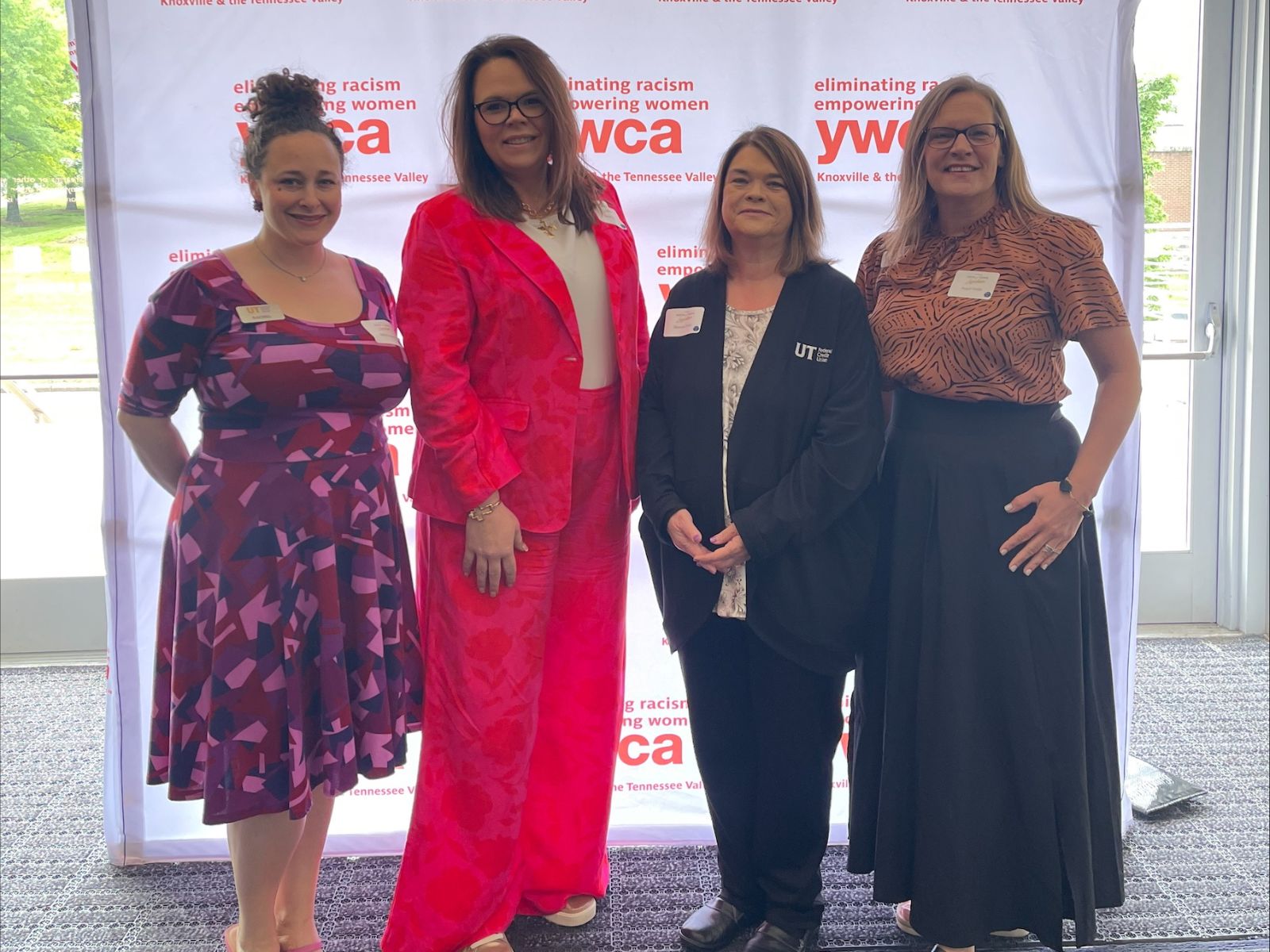 YWCA Keys of Hope Luncheon