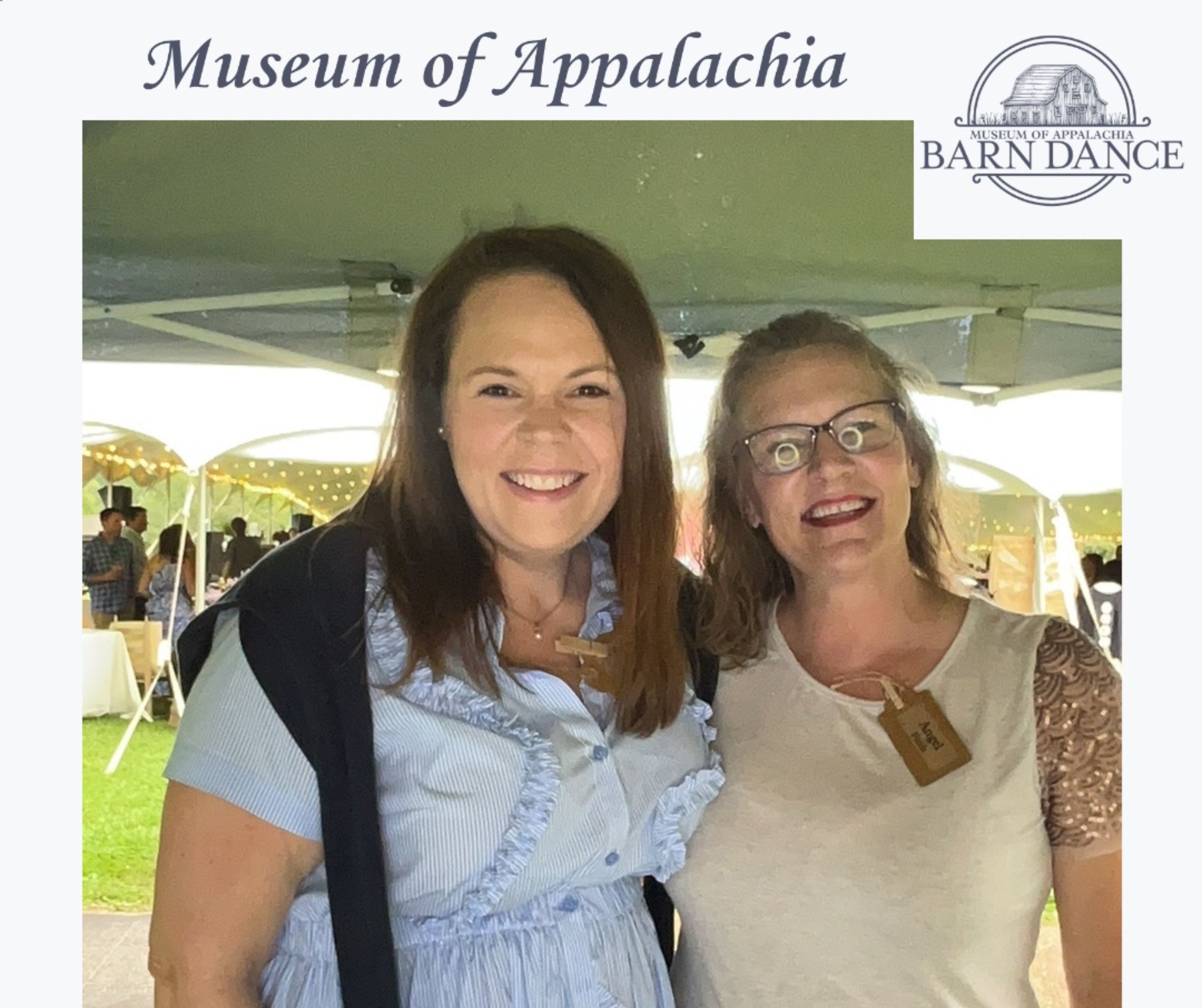 Museum of Appalachia's Barn Dance